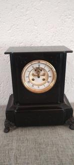 Antieke Franse Brocotgang pendule, Ophalen