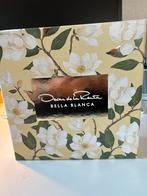 Oscar de la Renta Set: Parfum, Bodylotion & Verstuiver, Ophalen of Verzenden, Nieuw