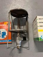 Camping gaz lumogaz c 200 s camping lamp op gas, Ophalen of Verzenden, Zo goed als nieuw, E27 (groot)