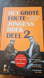 Arthur van Amerongen - Deel 2, Boeken, Ophalen, Zo goed als nieuw, Arthur van Amerongen; Rob Hoogland