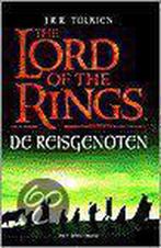 The lord of the Ring De reisgenoten, Verzamelen, Lord of the Rings, Ophalen of Verzenden