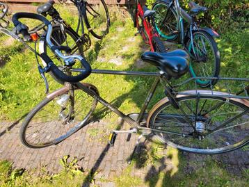 Cumberland Herenfiets groen beschikbaar voor biedingen