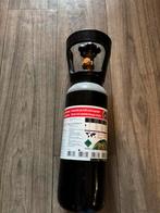 CO2 Fles - 2L, Dieren en Toebehoren, Ophalen of Verzenden, Zo goed als nieuw, Filter of Co2