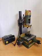Proxxon Freesmachine BFW40/E BFB2000 KT150 (frees machine), Doe-het-zelf en Verbouw, Gereedschap | Freesmachines, Gebruikt, Ophalen of Verzenden