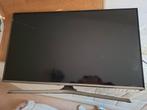 Samsung TV - Gebruikt met lichte vlek, Ophalen, 50 Hz, 80 tot 100 cm, Samsung