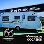 TEC TRAVELKING 510 TE (bj 2009), T.E.C., 7 tot 8 meter, Bedrijf, Ringverwarming