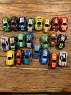 Vomar Spaar Aktie Auto's - Collectie van 18, Overige merken, Gebruikt, 1:50 of kleiner, Auto