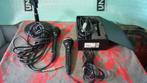Sennheiser Bosch Trust Akg Shure microfoon studio audio zang, Ophalen of Verzenden, Gebruikt, Zangmicrofoon