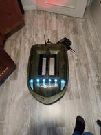 Anatec maxboat voerboot, Watersport en Boten, Hengelsport | Karpervissen, Ophalen, Zo goed als nieuw, Overige typen