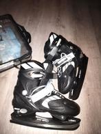 Verstelbare kinderschaatsen - Unisex 34-37, Ophalen of Verzenden, Zo goed als nieuw, Overige typen, Overige merken