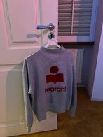 Isabel Marant etoile moby sweatshirt, Isabel Marant, Maat 42/44 (L), Ophalen of Verzenden, Zo goed als nieuw