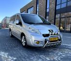 Peugeot Expert 2.0 HDiF – 2008 – Youngtimer - 6 zitplaatsen, Auto's, Bestelauto's, Voorwielaandrijving, Zwart, 4 cilinders, 2000 kg