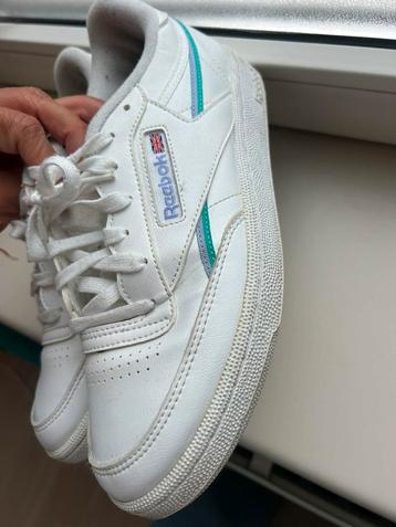 Rebook vegan beschikbaar voor biedingen