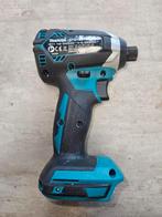 Nieuwe Makita Slagschroevendraaier 18V, Ophalen of Verzenden, Nieuw, Boor- en Schroefmachine