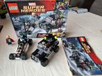 Lego Super Heroes 76030, Kinderen en Baby's, Speelgoed | Duplo en Lego, Ophalen of Verzenden, Zo goed als nieuw
