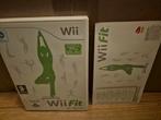 Wii Fit, Spelcomputers en Games, 1 speler, Ophalen of Verzenden, Zo goed als nieuw, Vanaf 3 jaar