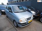Hyundai Atos 1.1i Active Cool st bekr airco elek pak nap apk, Auto's, Voorwielaandrijving, Gebruikt, 4 cilinders, Origineel Nederlands