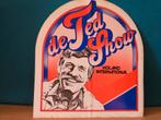 De Ted Show sticker, Ophalen of Verzenden, Zo goed als nieuw