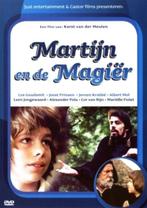 dvd Martijn en de Magiër -Karst van der Meulen Joost Prinsen, Avontuur, Gebruikt, Alle leeftijden, Ophalen of Verzenden