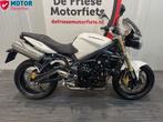 TRIUMPH STREET TRIPLE 675 (bj 2011), Motoren, Motoren | Triumph, 675 cc, Bedrijf, Meer dan 35 kW, Naked bike