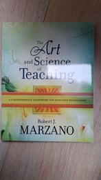 The art and science of teaching, Ophalen of Verzenden