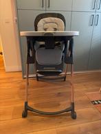 Maxi Cosi Minla kinderstoel (incl. stoelverkleiner), Ophalen, Gebruikt, Meegroeistoel, Stoelverkleiner
