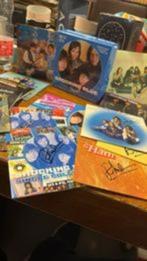 Shocking Blue 13 cd box signed by Robbie on all cds and book