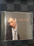 Peter cincotti, Verzenden, 1980 tot heden, Gebruikt, Jazz