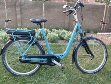 Elektrische fiets Gazelle Ami beschikbaar voor biedingen