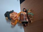 Laaf Collection spaarpot, Verzamelen, Ophalen of Verzenden, Zo goed als nieuw, Beeldje of Poppetje