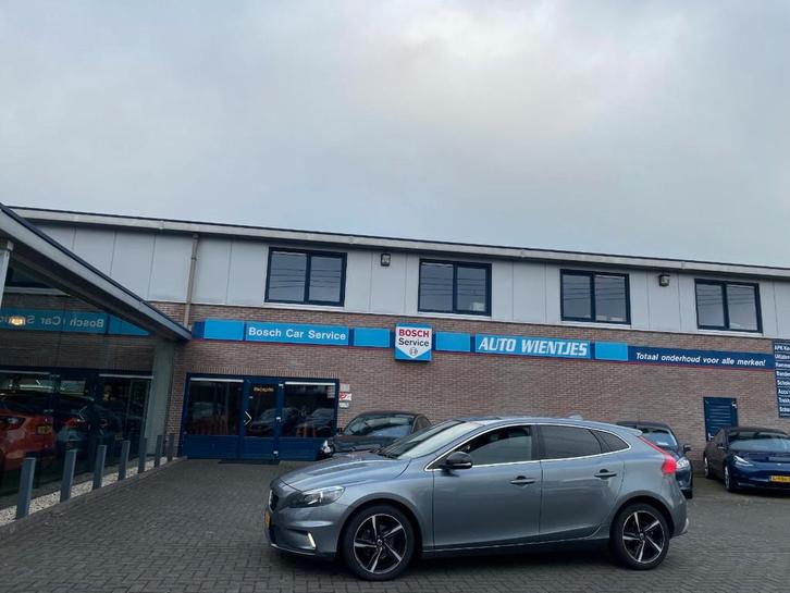 Volvo V40 2.0 D2 | R-Design Business | Navi | Xenon, Auto's, Volvo, Bedrijf, Te koop, V40, ABS, Achteruitrijcamera, Airbags, Airconditioning