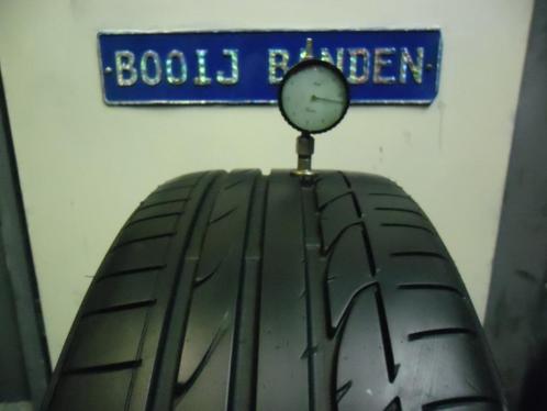 235 40 19 demobanden bridgestone potenza s001 met 7,6 mm, Auto-onderdelen, Banden en Velgen, Band(en), Zomerbanden, 19 inch, 235 mm