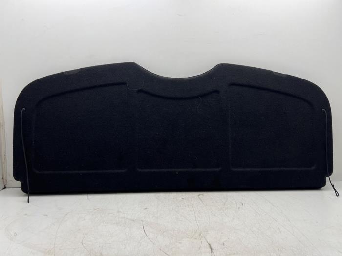 Hoedenplank van een Peugeot 207, Auto-onderdelen, Interieur en Bekleding, Peugeot, Gebruikt, 3 maanden garantie, Ophalen of Verzenden