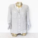 Prachtige Marc Aurel Blouse (Maat 38) - 49 € 70,-, Maat 38/40 (M), Marc Aurel, Ophalen of Verzenden, Zo goed als nieuw