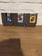 Nintendo NES Klassiekers: Mario & Duck Hunt, Gebruikt, 2 spelers, Eén computer, Ophalen of Verzenden