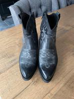 Cowboylaarsjes maat 37, Kleding | Dames, Ophalen, Lage of Enkellaarzen, Grijs, Gedragen