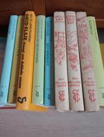 De Goud-elsje serie, 9 delen, Boeken, Ophalen of Verzenden, Gelezen