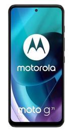 Moto g71 in onberispelijke staat, Motorola, Overige typen, Zo goed als nieuw, Verzenden