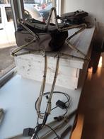 Kerstster rvs, Diversen, Kerst, Ophalen, Info@tommysmit.nl, Gebruikt, 7008AR