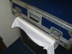 Gebruikt: Meekel flightcase t.b.v. mengpaneel 20230002, Muziek en Instrumenten, Ophalen, MTE, Mteurope@outlook.com, Flightcase