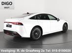 Toyota Mirai Prestige H20 Waterstof | Panoramadak | Navigati, Auto's, Toyota, Gebruikt, Waterstof, Wit, Leder