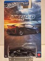 Hotwheels Silverseries 1/64 '17 Acura NSX, Ophalen of Verzenden, Nieuw, Auto