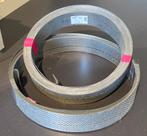 bouwmateriaal ventilatie-/verbindings-/constructie-profielen, Doe-het-zelf en Verbouw, Metalen, Ophalen of Verzenden, Nieuw, Overige metalen