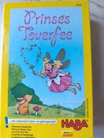 Haba Prinses Toverfee, Ophalen of Verzenden, Zo goed als nieuw