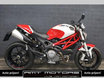 DUCATI M 796 (bj 2011) M796 Monster 796  beschikbaar voor biedingen
