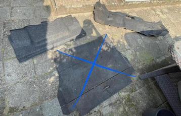 Originele bekleding uit een Honda del Sol €30 beschikbaar voor biedingen