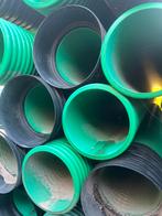 Infiltratie buis, Doe-het-zelf en Verbouw, Ophalen, Overige materialen, 6 meter of meer, Overige typen