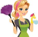 Ervaren schoonmaakster, Vacatures, Vanaf 10 jaar, Overige vormen