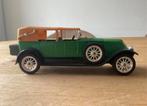 Renault 40 CV H6B uit 1926 van Solido, Ophalen of Verzenden, Zo goed als nieuw, Auto, Solido