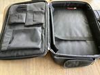 Solidex laptop tas. mynote. 43x31x9 cm. uitst. staat, Ophalen of Verzenden, 17 inch of meer, Zo goed als nieuw